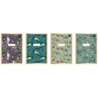 Opakowanie Zeszyt A4/60K linia Metallic Gold (5szt)