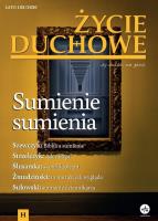 Okładka książki Życie Duchowe 103/2020 (Lato) Sumienie sumienia