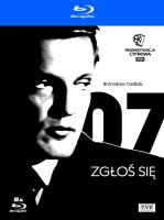07 zgłoś się (BluRay). Wydawca: Telewizja Polska S.A.. SmakLiter.pl Opakowanie 07 zgłoś się (BluRay)