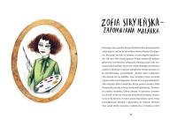 Okładka książki Damy, dziewuchy, dziewczyny. Historia w spódnicy