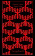 Okładka książki Animal Farm