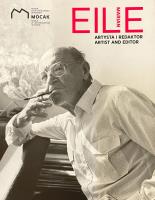 Artysta i redaktor. Autor: Opracowanie zbiorowe. SmakLiter.pl Okładka książki Artysta i redaktor