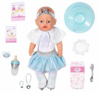 Opakowanie Baby born - Soft Touch Ice Balerina Girl 43cm