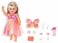 Opakowanie Baby born - Soft Touch Unicorn Sister 43cm