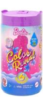 Opakowanie Barbie Chelsea Color Reveal Brokat mix