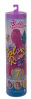 Opakowanie Barbie Color Reveal Brokat mix