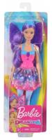 Opakowanie Barbie Dreamtopia. Wróżka lalka podstawowa
