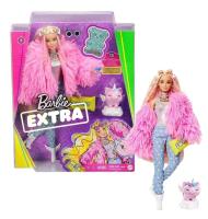 Opakowanie Barbie Extra Moda GRN28