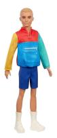 Opakowanie Barbie fashionistas. Ken Stylowy GRB88
