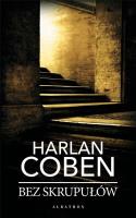 Okładka książki Bez skrupułów pocket
