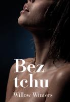 Bez tchu. Autor: Winters Willow. SmakLiter.pl Okładka książki Bez tchu