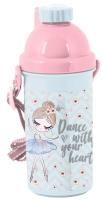 Opakowanie Bidon Ballerina PP21BL-3021 PASO