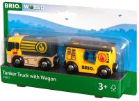 Opakowanie Brio Cysterna z przyczepą