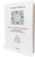 Corona Mystica. Pascha - Pięćdziesiątnica. Autor:   Praca zbiorowa. SmakLiter.pl Okładka książki Corona Mystica. Pascha - Pięćdziesiątnica