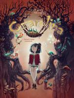 Czarolina T.3 Tajemnica mojego pochodzenia. Autor: Sylvia Douye. SmakLiter.pl Okładka książki Czarolina T.3 Tajemnica mojego pochodzenia