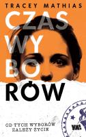 Okładka książki Czas wyborów - uszkodzone