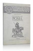 Czy przybył już poseł z Lechistanu?. Autor: praca zbiorowa. SmakLiter.pl Okładka książki Czy przybył już poseł z Lechistanu?
