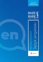 Okładka książki Dasz radę! J. ang. zb. zadań maturalnych ZR DRACO