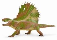 Dimetrodon 1:20. Wydawca: Collecta. SmakLiter.pl Opakowanie Dimetrodon 1:20