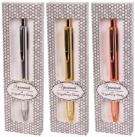 Opakowanie Długopis Queen Gift Box mix