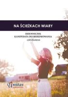 Duchu Święty przyjdź. Autor: praca zbiorowa. SmakLiter.pl Okładka książki Duchu Święty przyjdź