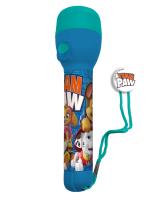 Opakowanie Duża latarka Psi Patrol PW16569