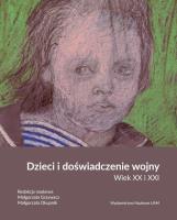 Opakowanie Dzieci i doświadczenie wojny.
