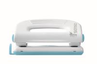 Opakowanie Dziurkacz metalowy niebieski 10 ark.