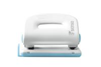 Opakowanie Dziurkacz metalowy niebieski 25 ark. .