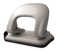 Opakowanie Dziurkacz Tetis metalowy średni srebrny 25 arkuszy