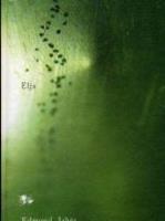 Elja T.5. Autor: Jabes Edmond. SmakLiter.pl Okładka książki Elja T.5