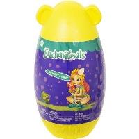 Opakowanie Enchantimals Lalka niepodzianka GPL95