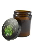 Flagolie Sojowa świeca citronella 120g. Producent: Flagolie. SmakLiter.pl Zdjęcie produktu Flagolie Sojowa świeca citronella 120g
