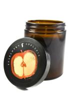 Flagolie Sojowa świeca szarlotka 120g. Producent: Flagolie. SmakLiter.pl Zdjęcie produktu Flagolie Sojowa świeca szarlotka 120g