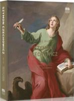 Geniusz Baroku. Szymon Czechowicz (1689-1775). Autor: red. Andrzej Betlej, Zaucha Tomasz. SmakLiter.pl Okładka książki Geniusz Baroku. Szymon Czechowicz (1689-1775)