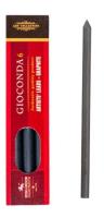 Grafit Kubuś 5.6mm 4B 6szt. Wydawca: Koh-I-Noor. SmakLiter.pl Opakowanie Grafit Kubuś 5.6mm 4B 6szt