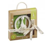 Opakowanie Gryzak okrągły So'Pure 220123