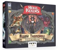 Opakowanie Hero Realms: Ruiny Thandaru IUVI Games