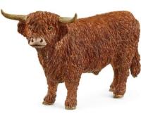 Opakowanie Highland Bull