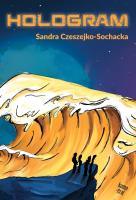 Okładka książki Hologram