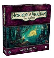 Horror w Arkham LCG: Zapomniana era GALAKTA. Wydawca: GALAKTA. SmakLiter.pl Opakowanie Horror w Arkham LCG: Zapomniana era GALAKTA