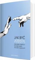 Jak być ateistą. Autor: Mitch Stokes. SmakLiter.pl Okładka książki Jak być ateistą
