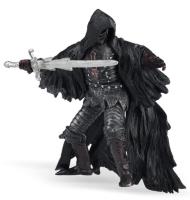 Opakowanie Jeździec bez twarzy