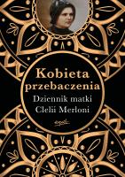 Okładka książki Kobieta przebaczenia