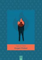 Kogel-Nobel. Autor: Dębski Eugeniusz. SmakLiter.pl Okładka książki Kogel-Nobel