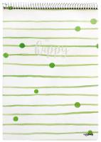 Opakowanie Kołoszkicownik A3/25K 160gsm