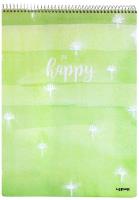 Opakowanie Kołoszkicownik A3/25K 160gsm