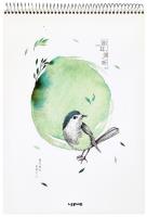 Opakowanie Kołoszkicownik A3/25K 160gsm