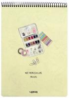 Opakowanie Kołoszkicownik A4/24K 220gsm