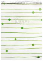 Opakowanie Kołoszkicownik A4/48K 100gsm